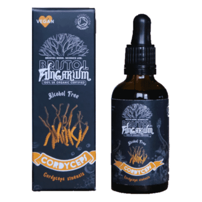 Cordyceps Sinensis 50ml