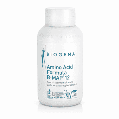 Amino Acid Formula B-MAP 12 120s