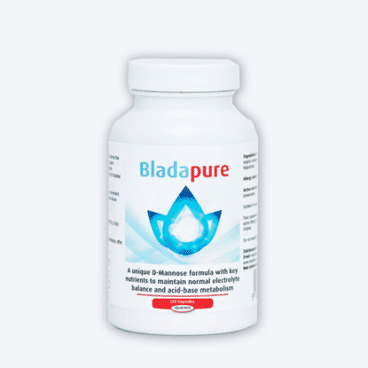 Bladapure 120s