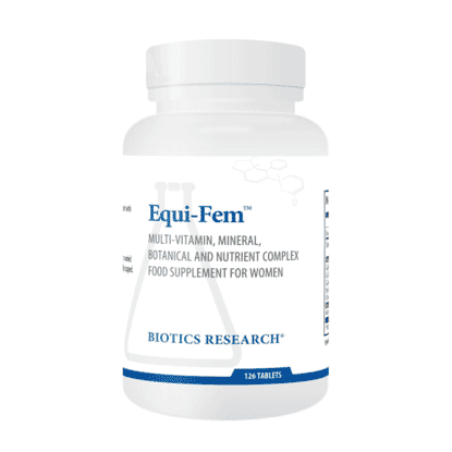 Equi-Fem 126s (Formerly Fem Multi 1)