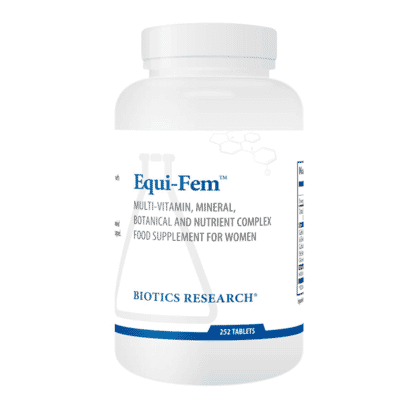 Equi-Fem (Formerly Fem Multi 1) 252s