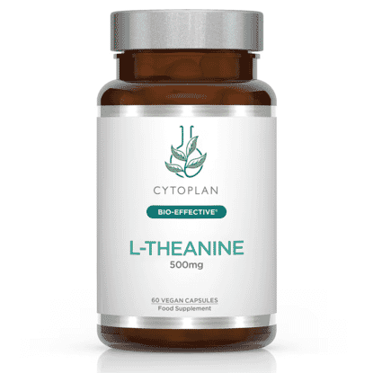 L-Theanine 60s