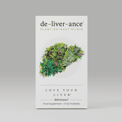 de-liver-ance® 3-pack