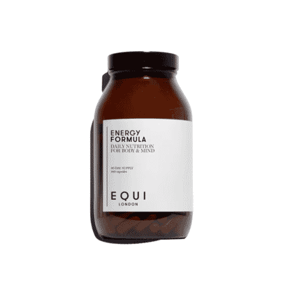 Energy Formula 180s