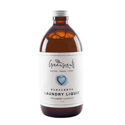 Nonscents Laundry Liquid 500ml