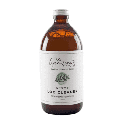 Minty Loo Cleaner 500ml