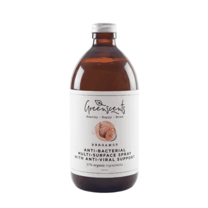 Anti-Bacterial Multi-Surface Spray 500ml