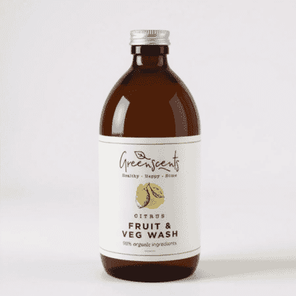 Citrus Fruit & Veg Wash 500ml