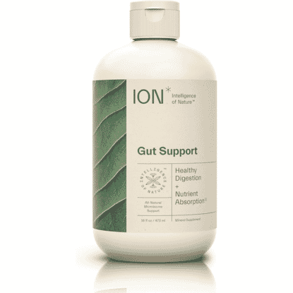 Gut + Microbiome 473ml