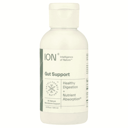 Gut Support 100ml