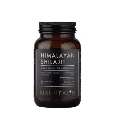 Himalayan Shilajit 60s