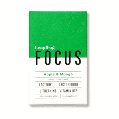 FOCUS 30s