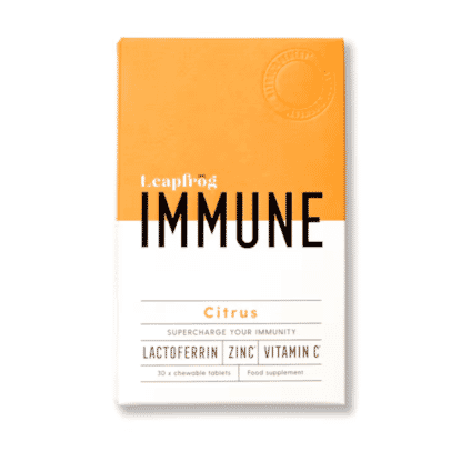 IMMUNE 30s