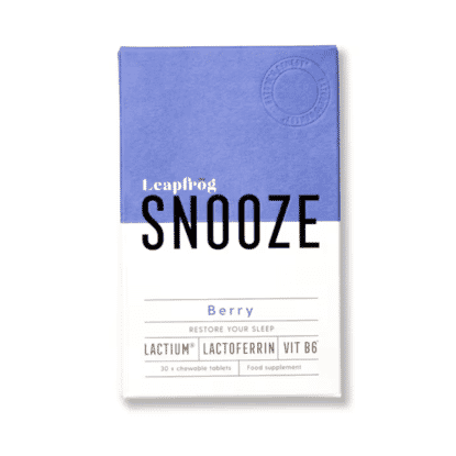 SNOOZE 30s
