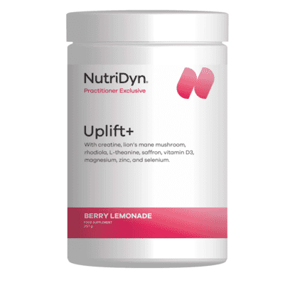 Uplift+ 357g