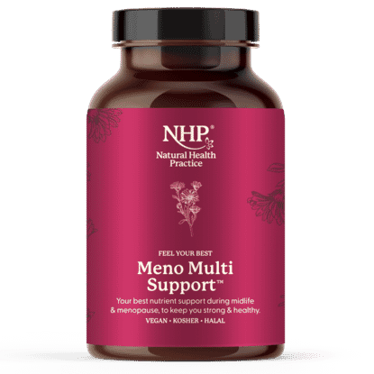 Meno Multi Support 60s
