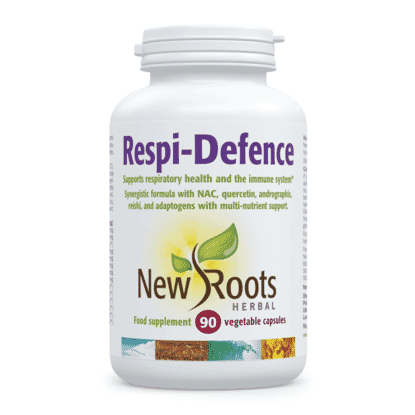 Respi-Defence 90s