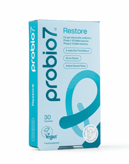 Restore 30s