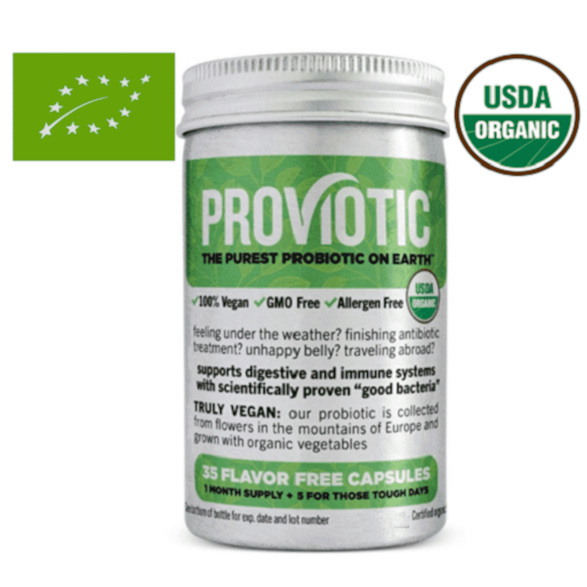 ProViotic 30 capsules