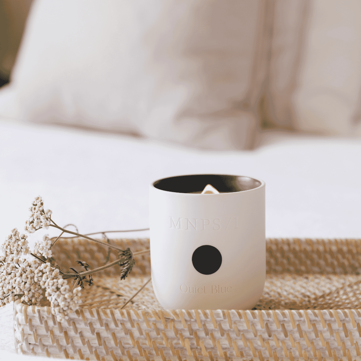 MNPS/1 Menopause Candle