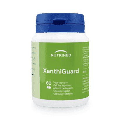 XanthiGuard 60s