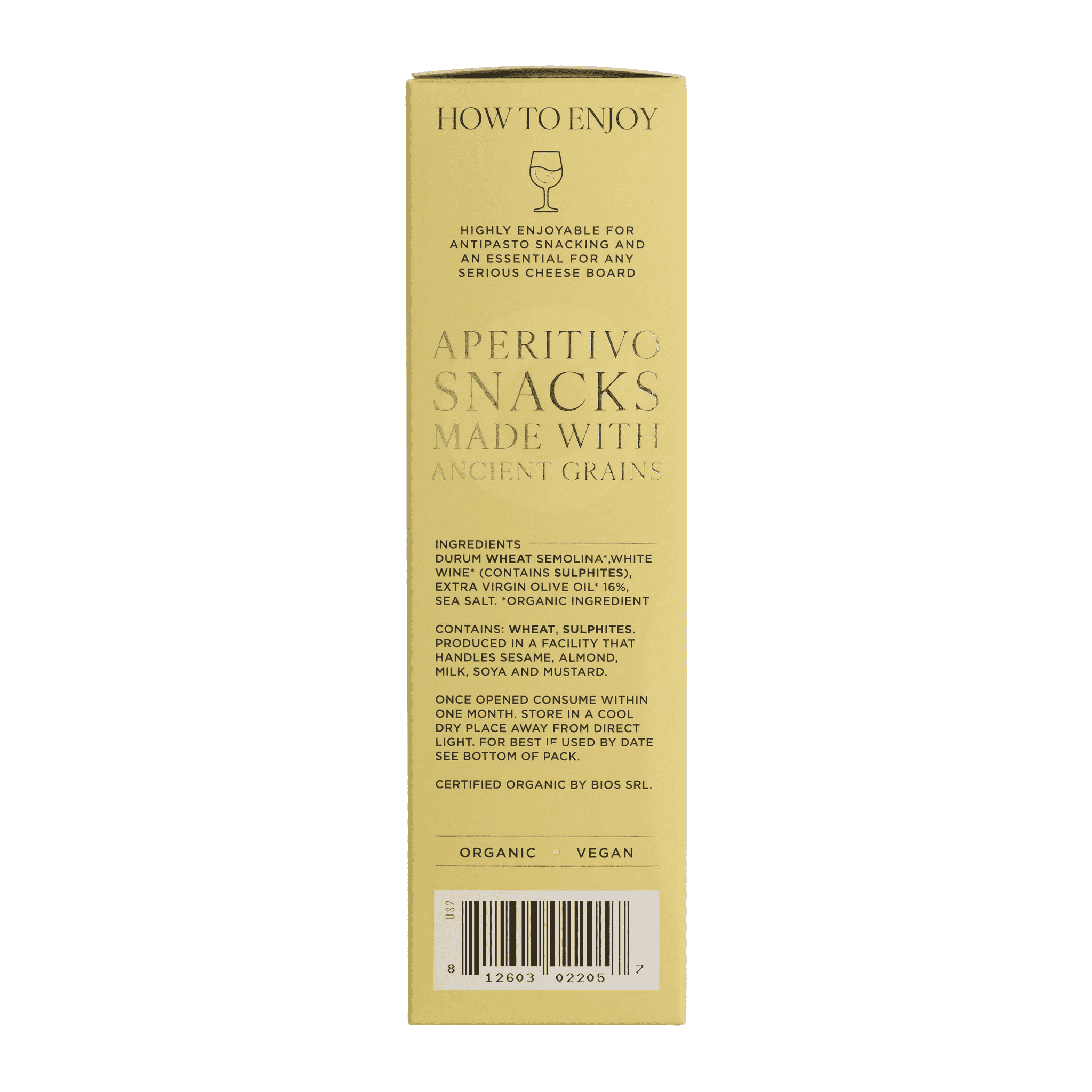 Taralli Classic 150g