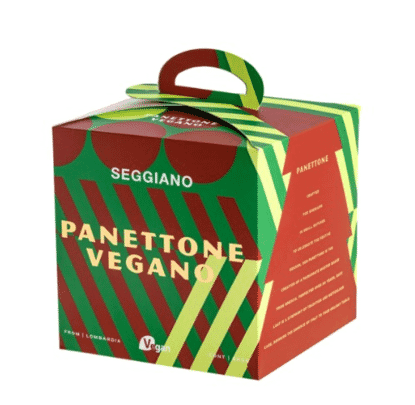Seggiano Vegan panettone 500g