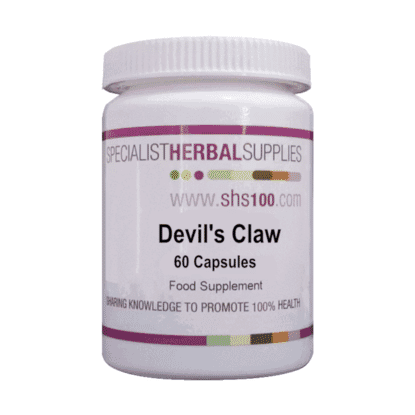 Devil’s Claw Capsules 54s