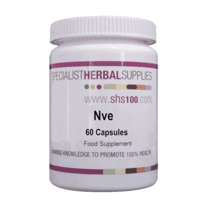 Nve Capsules 54s