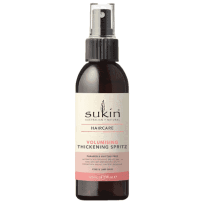 Haircare Volumising Thickening Spritz 125ml