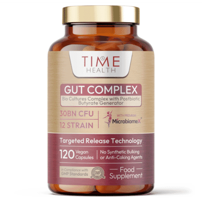 Gut Complex 120s
