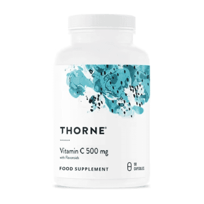 Vitamin C 500mg with Flavonoids 90s