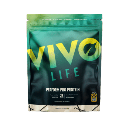 Perform PRO Plant Protein Madagascan Vanilla 936g