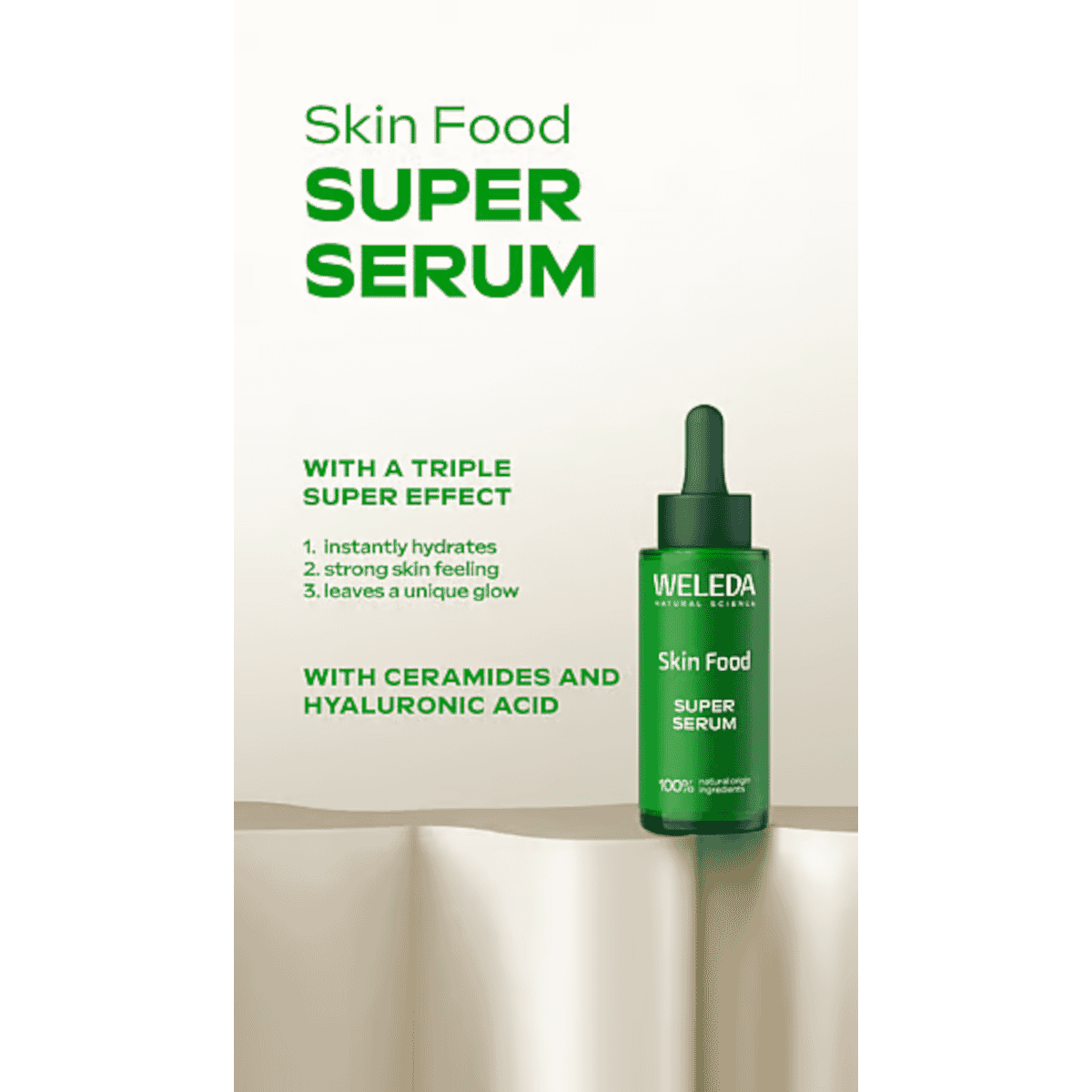 Skin Food Super Serum 30ml