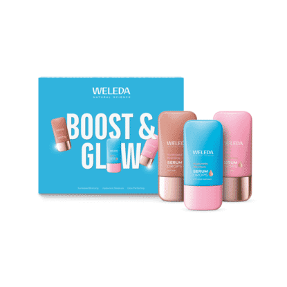 Booster Drop Gift Set