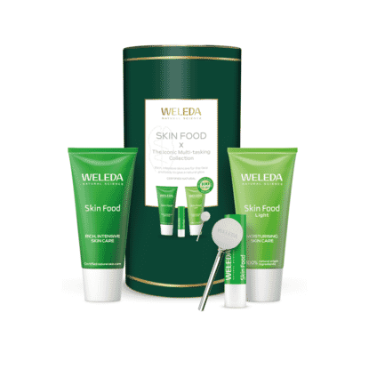 Skin Food Gift Set
