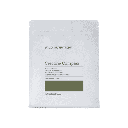 Creatine Complex 159g